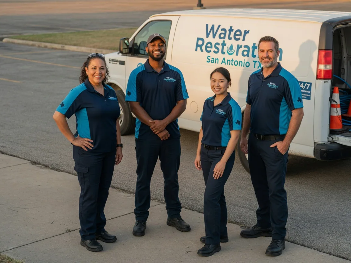 Water Damage Repair company in Tamaqua, PA